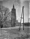 Kerk en Toren - Asperen - 20025842 - RCE -  N.H.Kerk en Toren: Kerk en Toren 