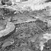Waterpoort, opgravingen - Asperen - 20025833 - RCE -  Waterpoort: waterpoort, opgravingen 