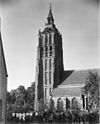 Toren - Asperen - 20025845 - RCE -  N.H.Kerk en Toren: Toren 