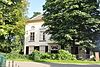 Herwijnen - Waaldijk 76 - Kerkenstein (01).JPG -  Rijksmonumenten in Herwijnen