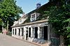 Herwijnen - Waaldijk 78 (01).JPG -  Rijksmonumenten in Herwijnen