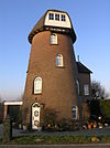 Herwijnen De Jager 8983.JPG -  Herwijnen De Jager Molenwoning 