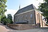 Herwijnen - Waaldijk 139 - Nederlands hervormde kerk (03).JPG -  Rijksmonumenten in Herwijnen