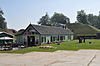 Fort Nieuwe Steeg (17).JPG -  Rijksmonument Fort Nieuwe Steeg 