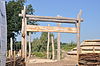 Fort Nieuwe Steeg (25).JPG -  Speeltuin op Rijksmonument Fort Nieuwe Steeg 