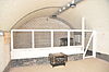 Fort Nieuwe Steeg (34) Gebouw C.JPG -  Rijksmonument Fort Nieuwe Steeg Gebouw C 