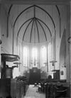 Interieur - Heukelum - 20111427 - RCE -  Nederlands Hervormde Kerk: Interieur 
