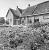 Rechter zijgevel - Heukelum - 20111469 - RCE -  rechter zijgevel 