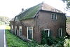 Spijk - Zuiderlingedijk Heukelum 79 Boerderij vanaf Zuiderlinge Dijk -  Spijk - Zuiderlingedijk Heukelum 79 : Boerderij 