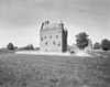 Exterieur OVERZICHT ACHTERZIJDE - Doornenburg - 20339492 - RCE -  Kasteel Doornenburg: Exterieur OVERZICHT ACHTERZIJDE 