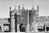 Poortgebouw - Doornenburg - 20059874 - RCE -  Kasteel Doornenburg: poortgebouw 