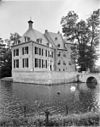 Exterieur - Bemmel - 20030375 - RCE -  Huis De Kinkelenburg/ De Kinkelenburg: exterieur 