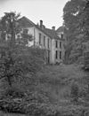 Huis De Kinkelenburg te Bemmel - Bemmel - 20030369 - RCE -  Huis De Kinkelenburg: Huis De Kinkelenburg te Bemmel 