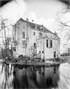 Naar het zuiden en naar het noord-westen - Bemmel - 20030374 - RCE -  Huis De Kinkelenburg/ De Kinkelenburg: naar het zuiden en naar het noord-westen 