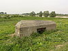 Doornenburg Rijksmonoment 8943 Fort Pannerden bunker 4.JPG -  Doornenburg (Lingewaard) 