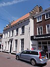 Huissen Rijksmonument 22714 Langestrraat 52.JPG -  Huissen (Lingewaard) 