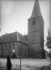 Overzicht kerktoren - Almen - 20007220 - RCE -  Nederlands Hervormde Kerk: Overzicht kerktoren 