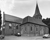 Noordgevel - Almen - 20007231 - RCE -  N.H.Kerk en Toren: noordgevel 