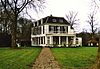 Haveke -  Huis 't Haveke te Eefde. 