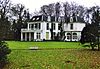 Haveke park -  Het park bij huis 't Haveke te Eefde. 