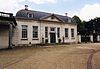 Voorst oranjerie -  De voormalige oranjerie van Huis de Voorst te Eefde. 
