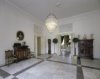 Interieur, hal