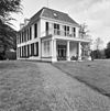 Zij- en achtergevel - Eefde - 20067140 - RCE -  Huis Het Haveke: zij- en achtergevel 