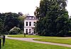 Het Ross: parkaanleg