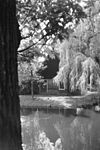 'Bleekhuisje'