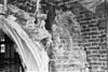 Gewelf voormalige apsis - Lochem - 20141027 - RCE -  Nederlands Hervormde kerk (St. Gudula): gewelf voormalige apsis 
