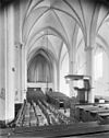 Inwendig - Lochem - 20140984 - RCE -  Nederlands Hervormde kerk (St. Gudula): inwendig 