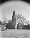 Toren - Lochem - 20140978 - RCE -  Nederlands Hervormde kerk (St. Gudula): Toren 