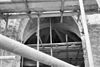 Gewelf zuidbeuk - Lochem - 20141032 - RCE -  Nederlands Hervormde kerk (St. Gudula): gewelf zuidbeuk 
