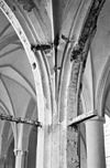 Zuid-oost vieringkolom - Lochem - 20141012 - RCE -  Nederlands Hervormde kerk (St. Gudula): zuid-oost vieringkolom 