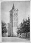 Toren - Lochem - 20140975 - RCE -  Nederlands Hervormde kerk (St. Gudula): Toren 