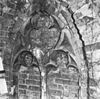 Toren detail - Lochem - 20140988 - RCE -  Nederlands Hervormde kerk (St. Gudula): Toren detail 