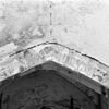 Detail gewelf middenschip - Lochem - 20141066 - RCE -  Nederlands Hervormde kerk (St. Gudula): detail gewelf middenschip 