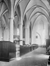 Inwendig - Lochem - 20140999 - RCE -  Nederlands Hervormde kerk (St. Gudula): inwendig 