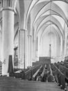 Inwendig - Lochem - 20141000 - RCE -  Nederlands Hervormde kerk (St. Gudula): inwendig 