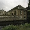 Voorgevel noordwestelijke bouwhuis
