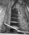 Toren detail - Lochem - 20140996 - RCE -  Nederlands Hervormde kerk (St. Gudula): Toren detail 