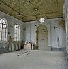 De leegstaande gebedsruimte van de voormalige synagoge te Lochem - Lochem - 20277474 - RCE -  Voormalige synagoge: De leegstaande gebedsruimte van de voormalige synagoge te Lochem 