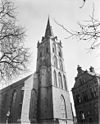 Toren - Lochem - 20140979 - RCE -  Nederlands Hervormde kerk (St. Gudula): Toren 