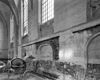 Noorder zijbeuk naar het noord-westen - Lochem - 20141052 - RCE -  Nederlands Hervormde kerk (St. Gudula): noorder zijbeuk naar het noord-westen 
