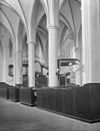 Inwendig - Lochem - 20140998 - RCE -  Nederlands Hervormde kerk (St. Gudula): inwendig 