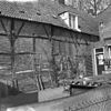 Gevel, vakwerkmuur - Lochem - 20141197 - RCE -  gevel, vakwerkmuur 