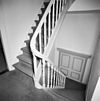 Interieur gedeelte trappenhuis - Lochem - 20327494 - RCE -  Interieur gedeelte trappenhuis 