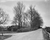 Ligging vanaf de Waaldijk - Hurwenen - 20119077 - RCE -  ligging vanaf de Waaldijk 
