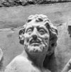 Detail fontein - 's-Heerenberg - 20105701 - RCE -  Kasteel Bergh: detail fontein 