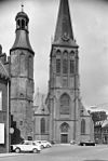 Toren - 's-Heerenberg - 20105819 - RCE -  R.K.Kerk en Toren St. Pancratiuskerk: Toren 